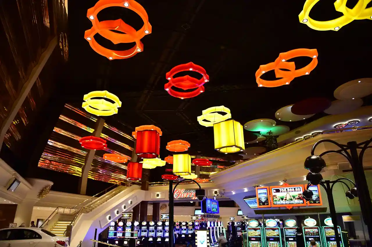 Sun City Casino