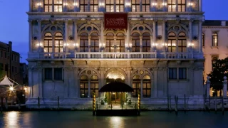 Casino di Venezia: Старейшее казино в мире на берегу Гранд-канала