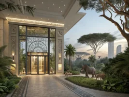 Казино-сафари: новый тренд luxury-отдыха